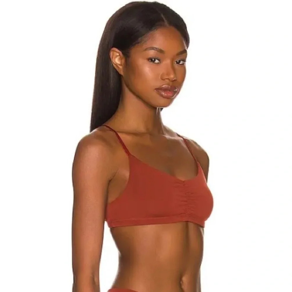 Free People The Essential Bralette - Picture 2 of 7
